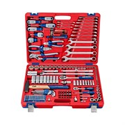 Универсальный набор инструментов МАСТАК 01-155C