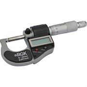 Электронный микрометр RGK MC-25