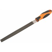 Полукруглый стальной напильник KENDO 30114