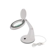 Настольная малая лупа REXANT 31-0245