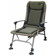 Карповое кресло Norfin LINCOLN NF