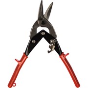 Левые ножницы по металлу Top Tools 01A998