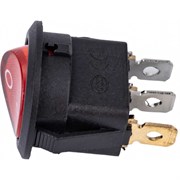 Круглая клавиша Nord-Yada 905487