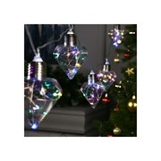 Гирлянда-нить Luazon ROSA