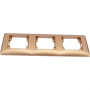 Рамка Volsten Magenta