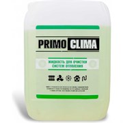 Промывка для систем отопления Primoclima Antifrost PA 10