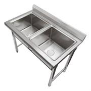 Моечная ванна Viatto Commercial 167488