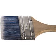 Плоская малярная кисть Virtus Standard