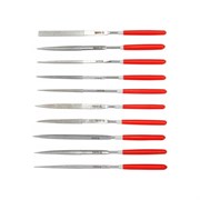 Набор алмазных надфилей YATO YT-6144