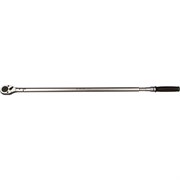 Динамометрический ключ для левой и правой резьбы KING TONY 34662-3DG