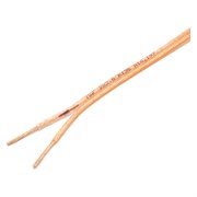 Акустический кабель Cablexpert CC-TC2x2,5-50M