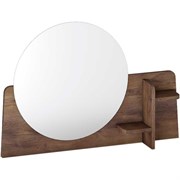 Надстройка к столу туалетному Мебельград Мальта спальня