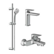 Комплект для ванной Cersanit vibe