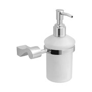 Настенный дозатор для жидкого мыла VERRAN Luma