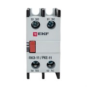 Контактная контакт EKF ПКЭ-11 /ctr-sc-23