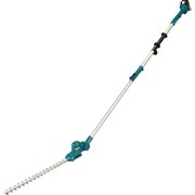 Штанговый телескопический кусторез MAKITA LXT