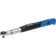 Электронный динамометрический ключ NORGAU NTE12-135RI