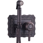 Встраиваемый смеситель Lemark Jasmine