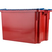 Сплошной ящик Тара.ру Safe PRO