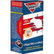 Зерно Домовой Прошка ТРОЙНОЙ УДАР