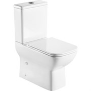 Унитаз компакт Alcora Estrella Comfort