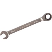 Трещоточный комбинированный ключ AIRLINE AT-RCS-08