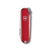 Нож-брелок VICTORINOX Classic Style Icon