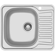 Мойка Ukinox Комфорт