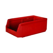 Пластиковый ящик Пластик система 12.414.2