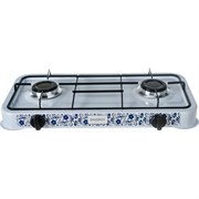 Двухконфорочная газовая плита Energy EN-002