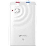 Аккумуляционный электрический бытовой водонагреватель Термекс Day