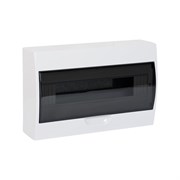 Навесной распределительный щит EKF ЩРн-П-15 /pb40-n-15