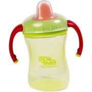 Поильник-непроливайка Пома 1014