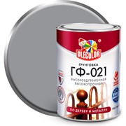 Грунтовка Olecolor ГФ-021