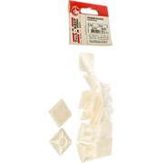 Самоклеящаяся площадка под хомут TECH-KREP 106195