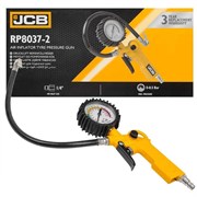 Пистолет для подкачки шин JCB JCB-RP8037-2