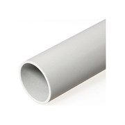 Легкая атмосферостойкая жесткая труба пвх Промрукав 02416