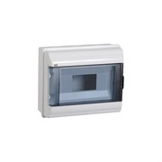 Пластиковый корпус IEK КМПн-9