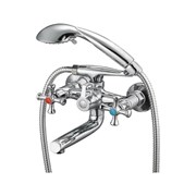 Смеситель для ванны и душа G-Lauf QML3-A827