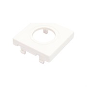 Адаптер для ввода гофры или кабеля Simon К45