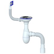 Сифон для кухни Unicorn 533279