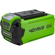 Аккумулятор GreenWorks G40USB2