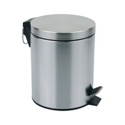 Ведро для мусора Рыжий кот DBM-01-12