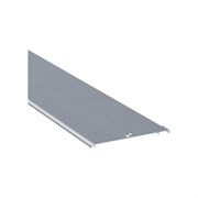 Крышка на металлический лоток EKF k20010x2