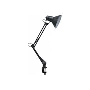 Настольный светильник под лампу IN HOME СНС-13Ч