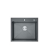 Кухонная мойка GERHANS 11082