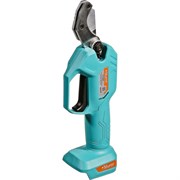 Аккумуляторные ножницы для резки ПВХ труб Sturm CTC1801