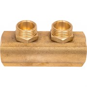 Коллектор ДТРД 410330