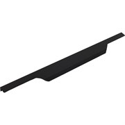 Торцевая ручка Kerron RT-004-450 BL