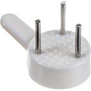 Малый крюк для картины Европартнер 16 7608 1